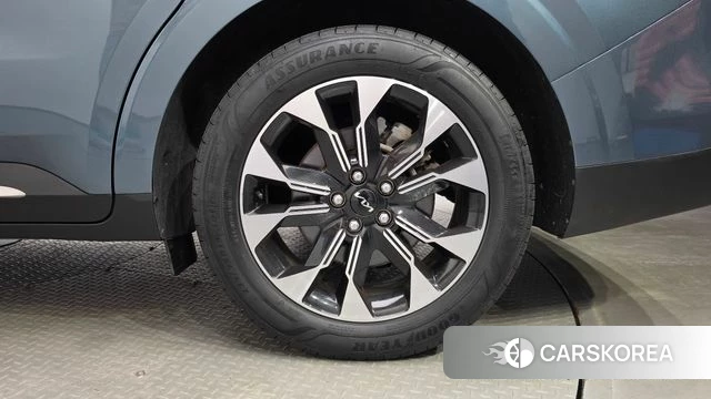 Kia Carnival 4th generation id 4735937 из Кореи 13