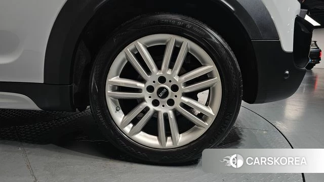 Mini Cooper D Countryman id 4417127 из Кореи 13