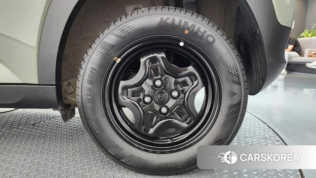 Hyundai Casper id 4692321 из Кореи 13