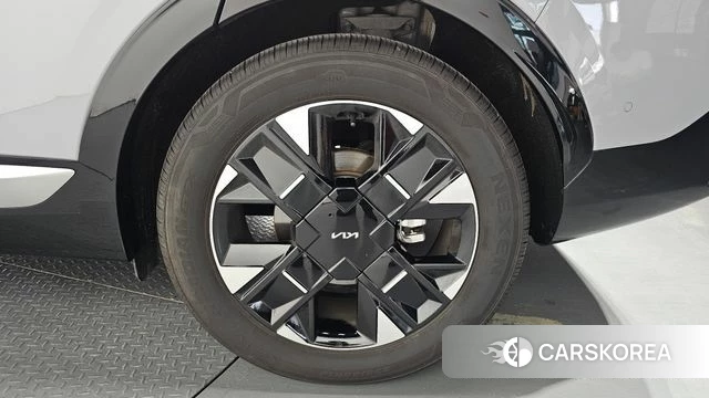 Kia The New Sportage 5th Generation id 4782861 из Кореи 13