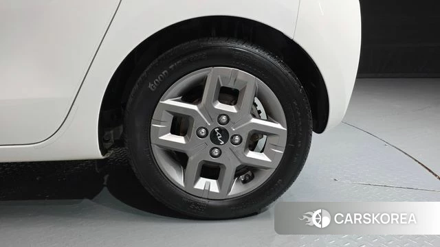 Kia The New Kia Ray id 4579101 из Кореи 13