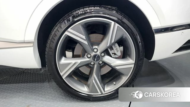 Genesis GV80 id 4584486 из Кореи 13