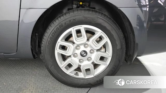 Hyundai Staria id 4302366 из Кореи 13