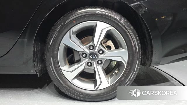 Kia Come New K3 id 4595398 из Кореи 13
