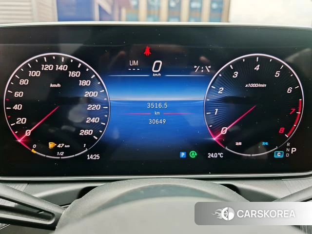 Mercedes-Benz Class C id 4333887 из Китая 13
