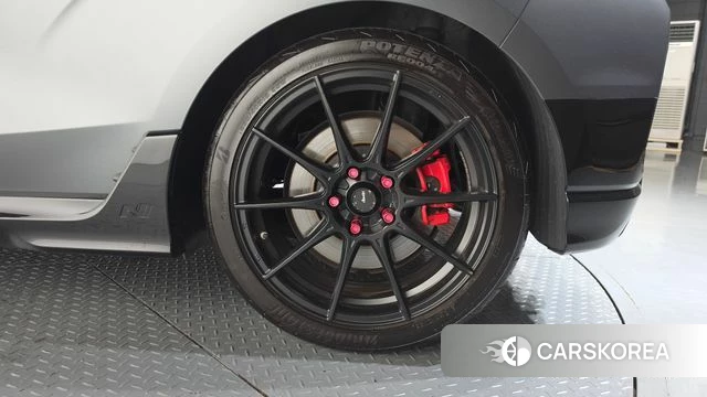 Hyundai Veloster (JS) id 4331175 из Кореи 13