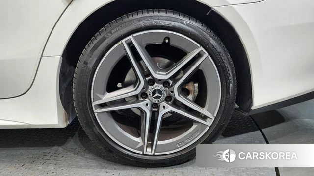 Mercedes-Benz CLS-Class C257 id 4268811 из Кореи 13