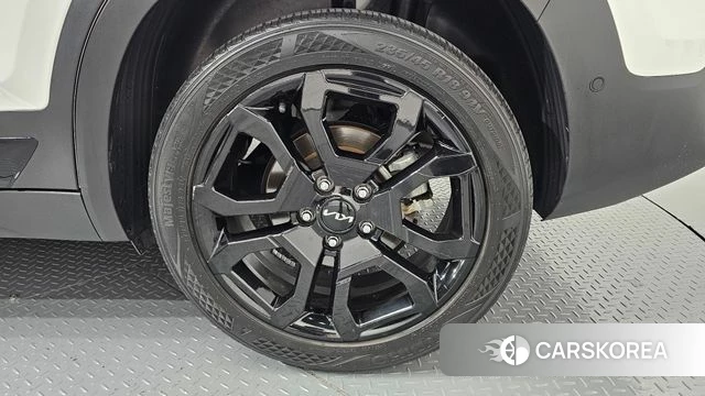 Kia The New Seltos id 4360851 из Кореи 13