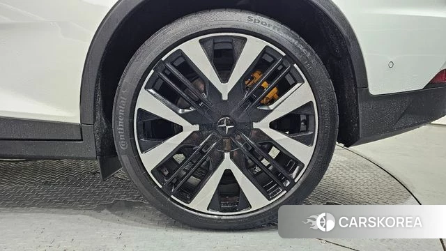 Polestar Polestar 2 id 4753079 из Кореи 13