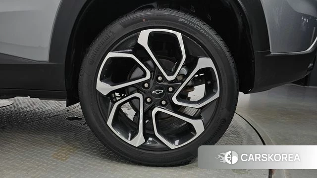 Chevrolet (GM Daewoo) Trax Crossover id 4635629 из Кореи 13