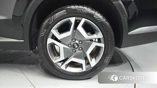 Hyundai The New Palisade id 4922510 из Кореи 13