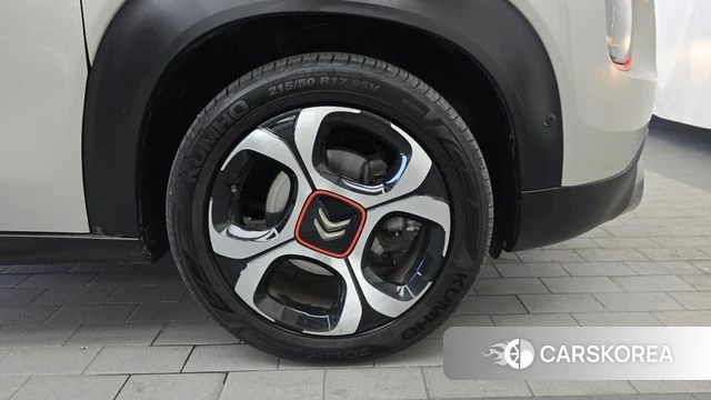 Citroen / DS C3 Aircross id 4416703 из Кореи 13