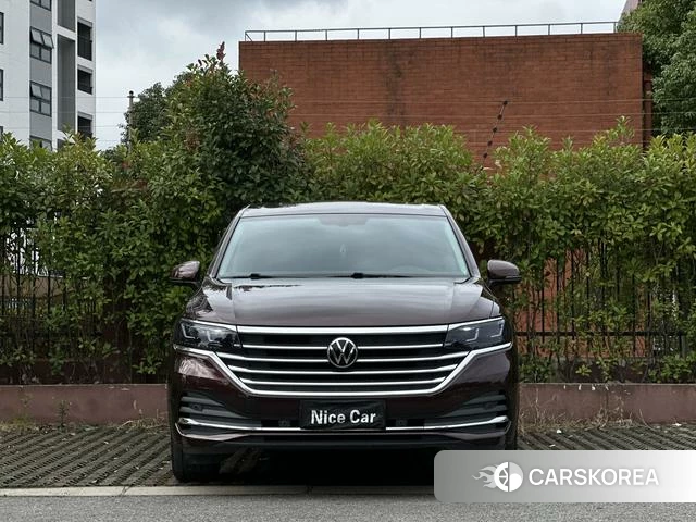 Volkswagen Weiran id 4239175 из Китая 13