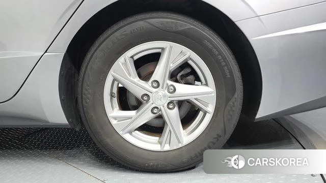 Hyundai Sonata (DN8) id 4741167 из Кореи 13