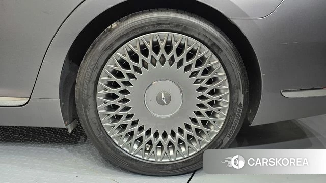 Genesis G90 id 4310702 из Кореи 13