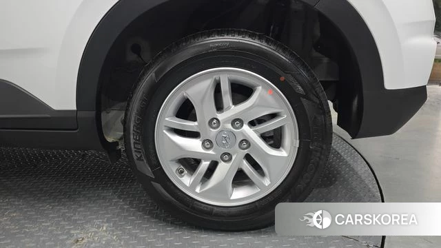 Hyundai Venue id 4532928 из Кореи 13
