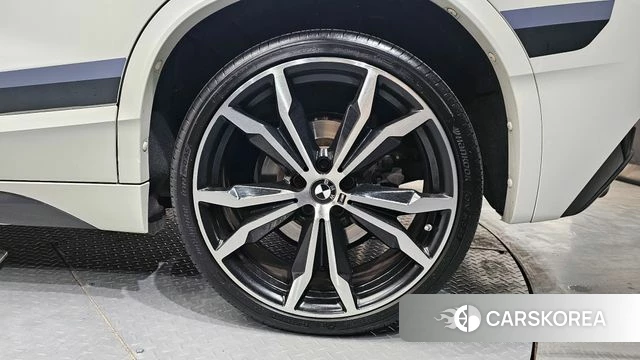 BMW X2 (F39) id 4225239 из Кореи 13