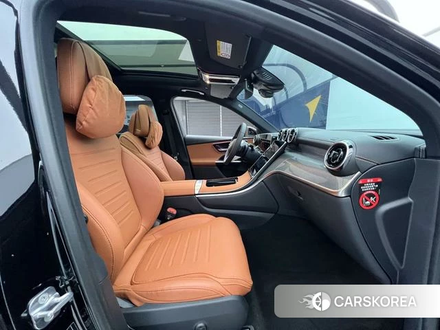 Mercedes-Benz GLC id 4236516 из Китая 13