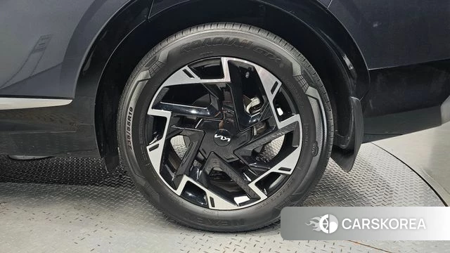 Kia Sportage 5th Generation id 4774255 из Кореи 13