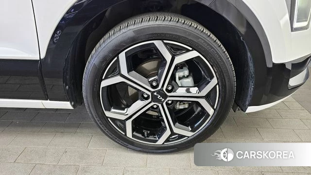 Kia Di Ol Nu Niro id 4222946 из Кореи 13