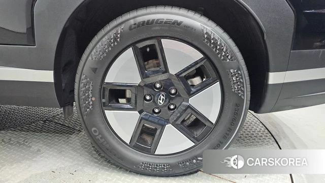 Hyundai Santa Fe (MX5) id 4388154 из Кореи 13