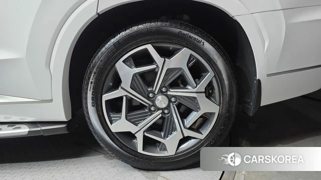 Hyundai Palisade id 4423655 из Кореи 13