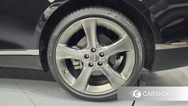 Genesis G80 (RG3) id 4580557 из Кореи 13