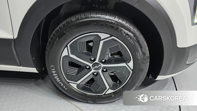 Kia Di Ol Nu Niro id 4922542 из Кореи 13