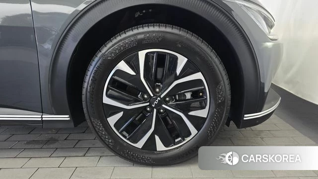 Kia EV6 id 4401377 из Кореи 13
