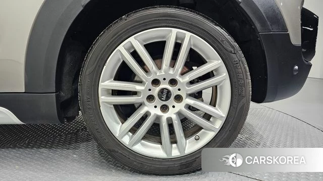 Mini Cooper Countryman id 4397712 из Кореи 13