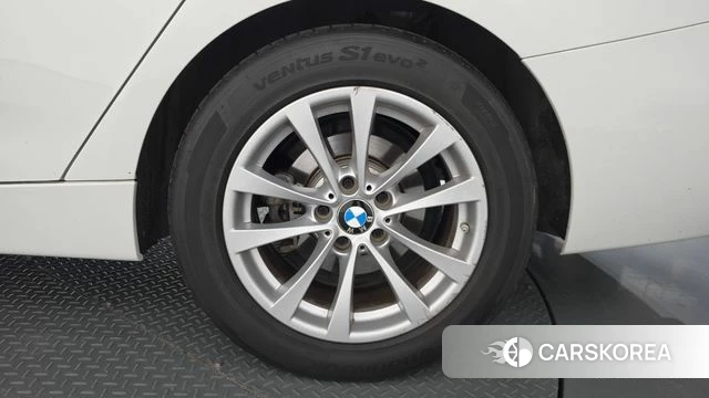 BMW 3 Series GT (F34) id 4836679 из Кореи 13