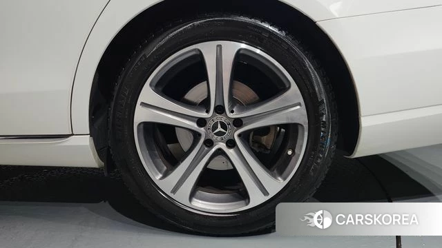 Mercedes-Benz E-Class W213 id 4525507 из Кореи 13