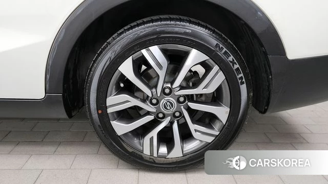 Ssangyong Tivoli Air id 4251301 из Кореи 13