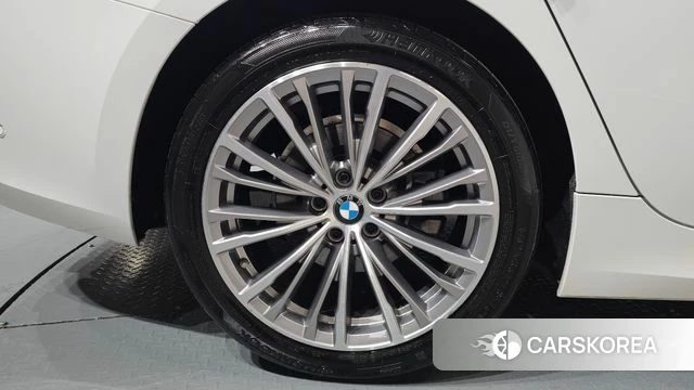 BMW 3 Series (G20) id 4604299 из Кореи 13