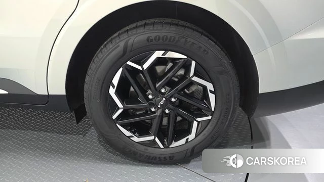 Kia The New Carnival 4th Generation id 4493583 из Кореи 13