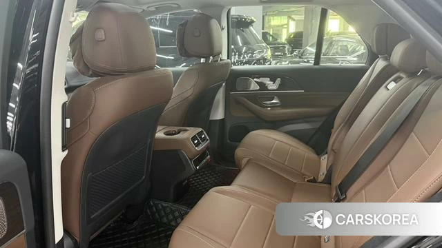 Mercedes-Benz GLE (import) id 4271476 из Китая 13