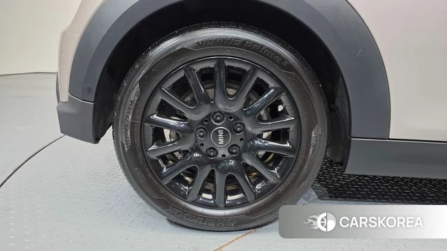 Mini Cooper id 4864312 из Кореи 13