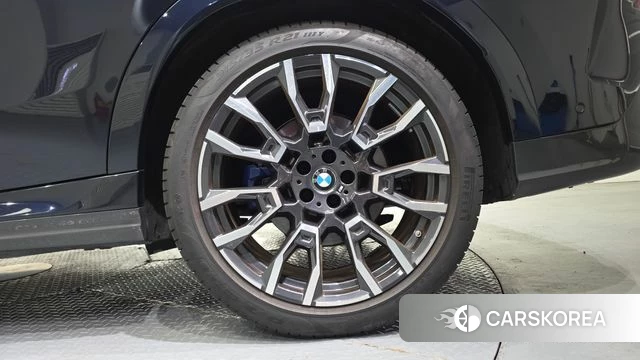 BMW X6 (G06) id 4516513 из Кореи 13