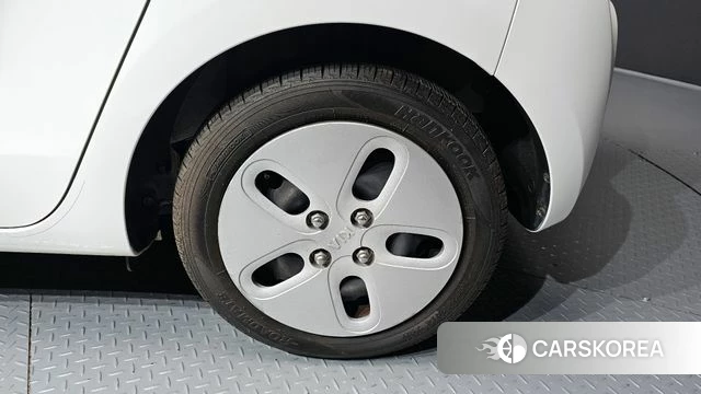 Kia The New Ray id 4324545 из Кореи 13