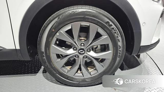 Renault Korea (Samsung) XM3 id 4767922 из Кореи 13