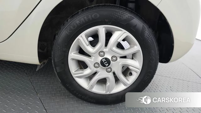 Kia All New Morning (JA) id 4508516 из Кореи 13
