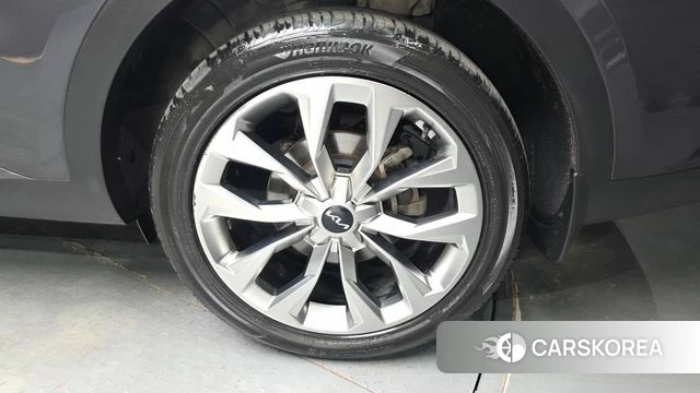 Kia Sorento 4th Generation id 4947123 из Кореи 13