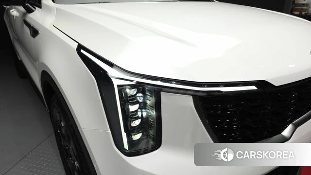 Kia The New Sorento 4th Generation id 4650137 из Кореи 13