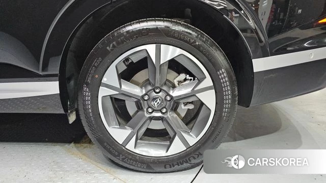 Hyundai Palisade (LX3) id 4407963 из Кореи 13