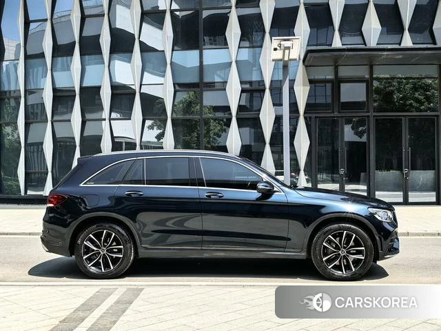 Mercedes-Benz GLC id 4313471 из Китая 13