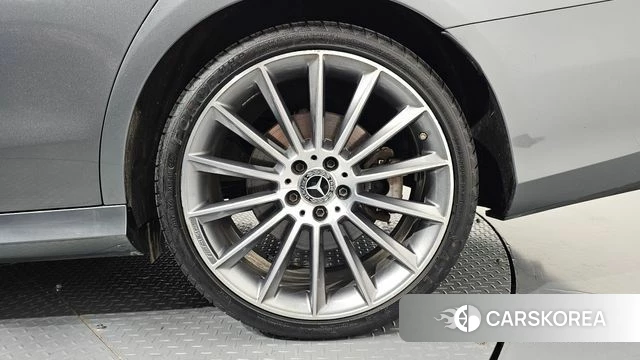 Mercedes-Benz E-Class W213 id 4754733 из Кореи 13