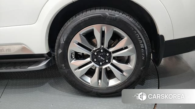 Kia Mohave Master id 4415420 из Кореи 13