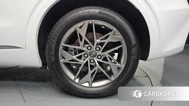 Genesis GV70 id 4691799 из Кореи 13