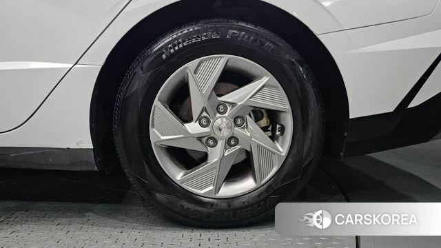 Hyundai Sonata D Edge (DN8) id 4778827 из Кореи 13