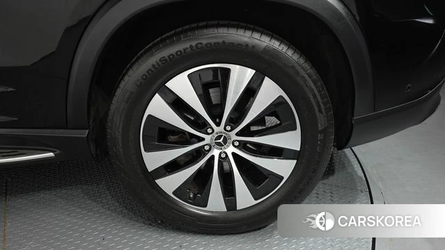 Mercedes-Benz GLE-Class W167 id 4381738 из Кореи 13